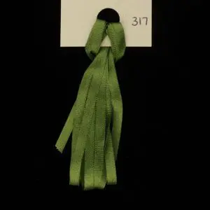 0317-Green Tourmaline