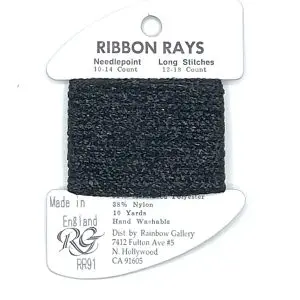 RR91-Black