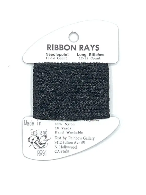 RR91-Black
