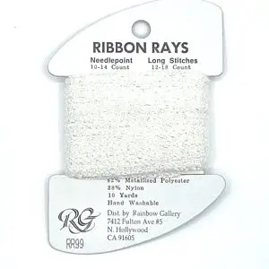 RR99-White Pearl