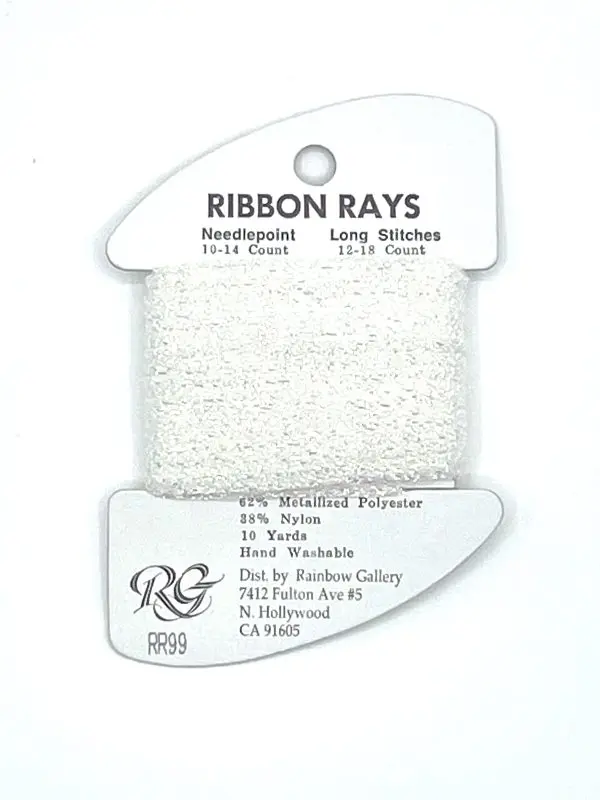 RR99-White Pearl