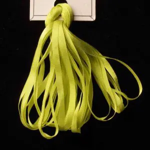 0309-Apple Green