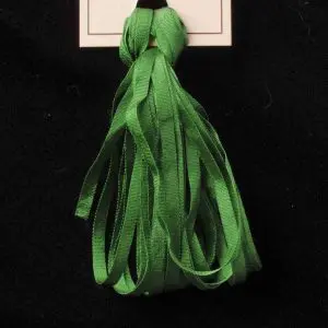 0211-Triumph Green