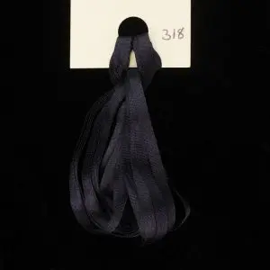 0318-Dark Blue Jeans