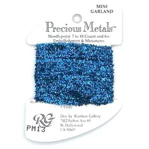 PM13-Royal Blue