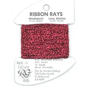 RR85-Red