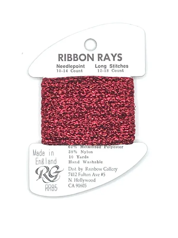 RR85-Red
