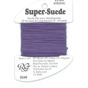 SS48-Violet