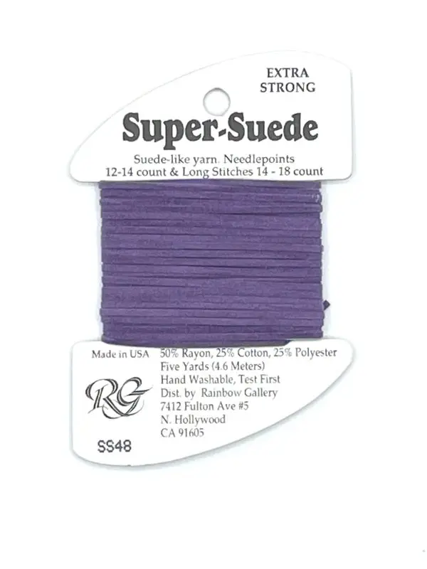 SS48-Violet