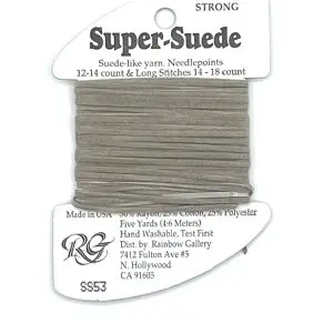 SS53-Pale Gray