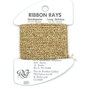 RR81-Gold