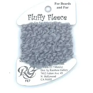 Fluffy Fleece
