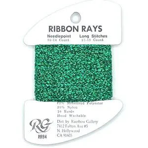 RR84-Green