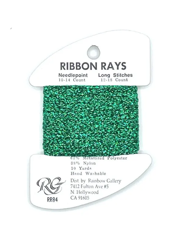 RR84-Green