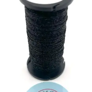 005 - Black-#8 Braid