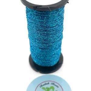 006 - Blue-#8 Braid