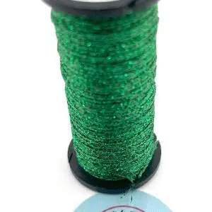008 - Green-#8 Braid