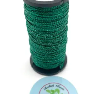 008L - Kinetic Kelly-#8 Braid