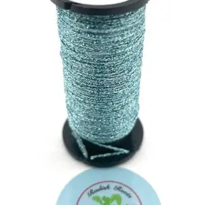 014 - Sky Blue-#8 Braid