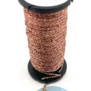 021 - Copper-#8 Braid