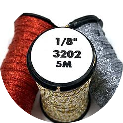 1/8 Ribbon