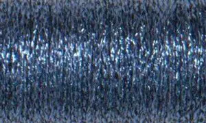 4010HL - Indigo Blue-#4 Braid
