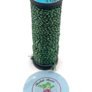 5982 - Forest Green-#12 Braid