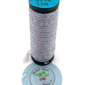 9294 - Periwinkle-#12 Braid