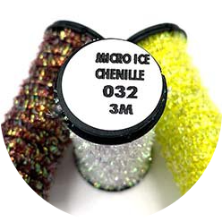 Micro Ice Chenille