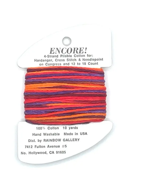 E26-Tequila Sunrise