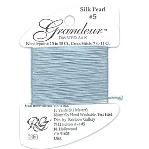 G860- Lite Sky Blue