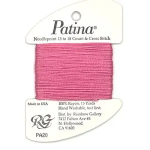 PA20-Fuschia