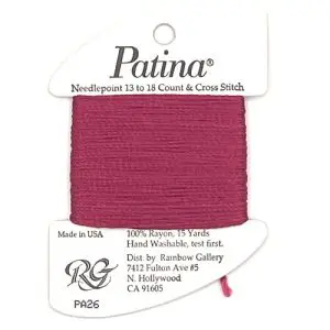 PA26-Ruby