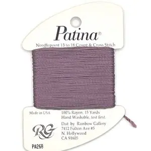 PA268-Plum
