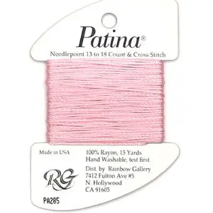 PA285-Powder