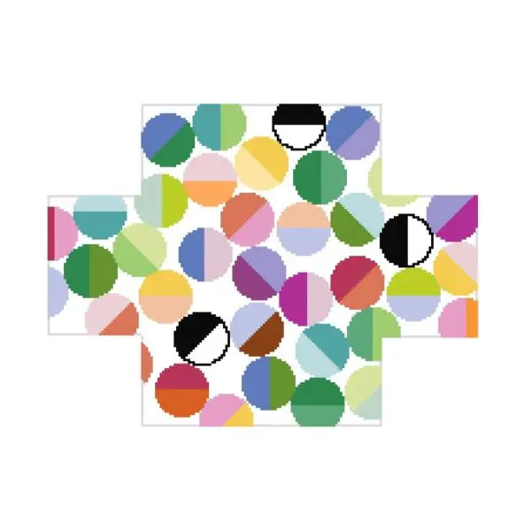 Lulu Brick Cover