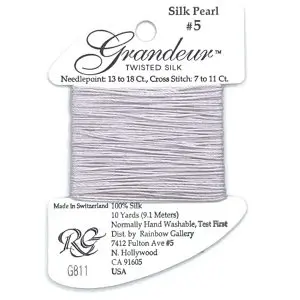 G811- Lavender