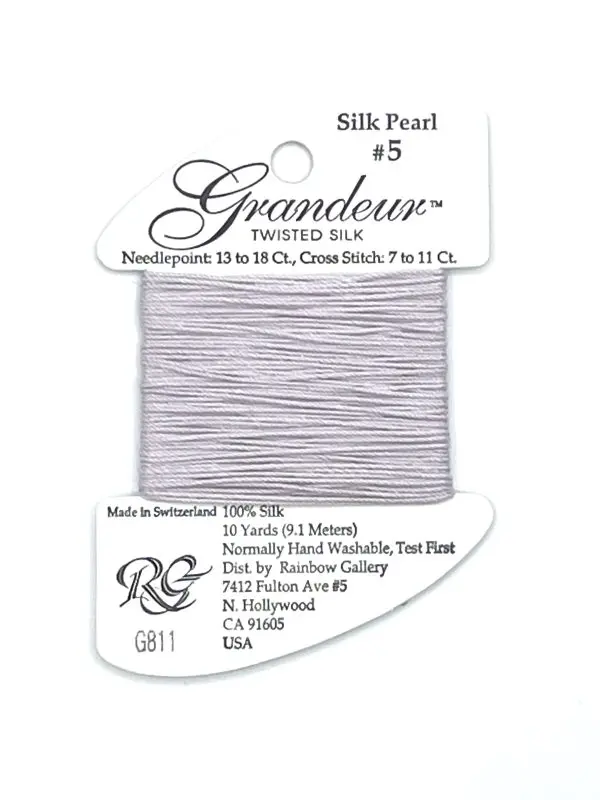 G811- Lavender