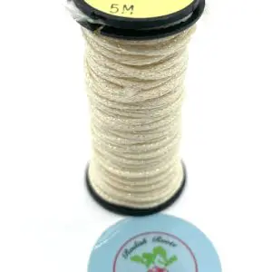 5550 - Nutmeg-#24 Braid