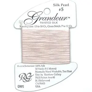 G805- Pale Pink