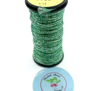 5012 - Shamrock-#24 Braid