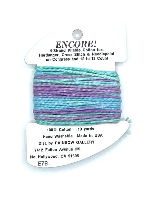 E78-Waterfall