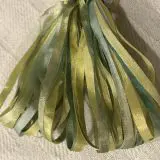 Miss Lemon Abelia