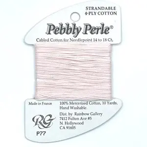 P77-Baby Pink