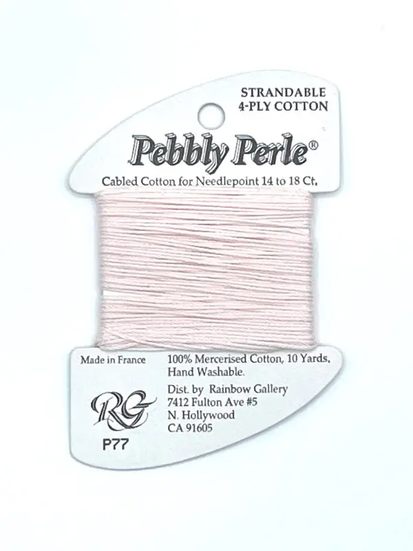P77-Baby Pink