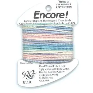 E118-Pastels