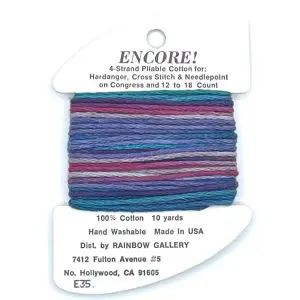E35-Wild Berries