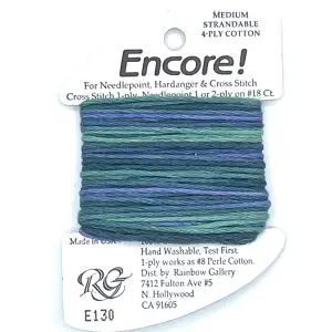 E130-Tidal Pool