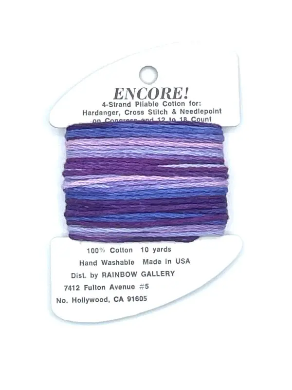 E29-Violets