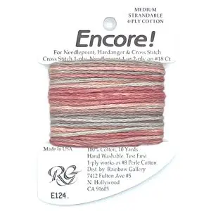 E124-Painted Sands